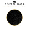 1N - NATURAL BLACK