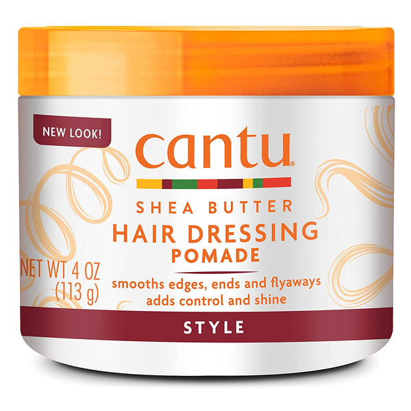 Cantu - Shea Butter Hair Dressing Pomade