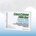 WaveBuilder - Coco Creme Milk Bar 2-In-1 Shampoo & BodyWash Bar