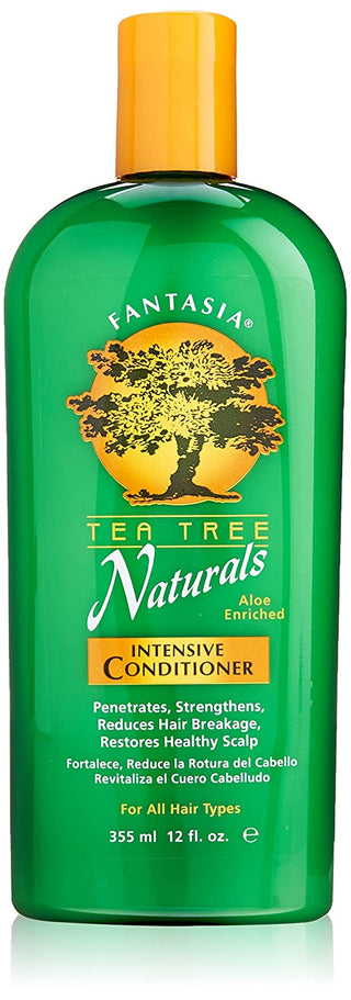 FANTASIA - Tea Tree Naturals Intensive Conditioner
