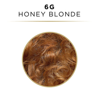 Buy 6g-honey-blonde CLAIROL -  Textures & Tones Permanent Hair (16 Colors Available)