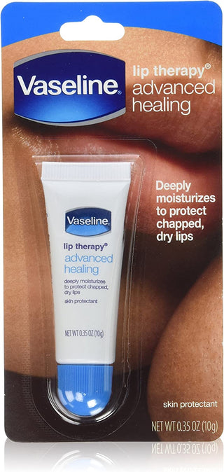 Vaseline - Lip Therapy Advanced Healing Tube