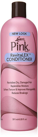 Luster's - Pink RevitalEX Conditioner
