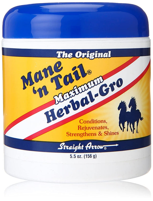 Mane 'n Tail - Maximum Herbal-Gro