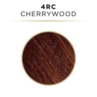 Buy 4rc-cherrywood CLAIROL -  Textures & Tones Permanent Hair (16 Colors Available)