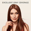 WELLA - Color Charm Permanent Liquid Hair Color for Gray Coverage 4R/356 CINNAMON BROWN