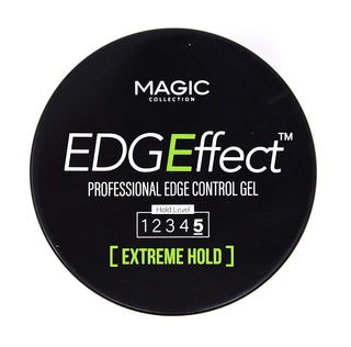 MAGIC - Edge Effect Professional Edge Control Gel Aloe Vera Oil Extreme Hold