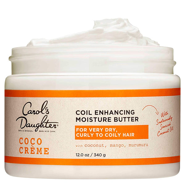 Carol's Daughter - Coco Creme Coil Enhancing Moisture Butter