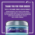 The Mane Choice - Sweet Oil and Honey Endless Moisture Mask