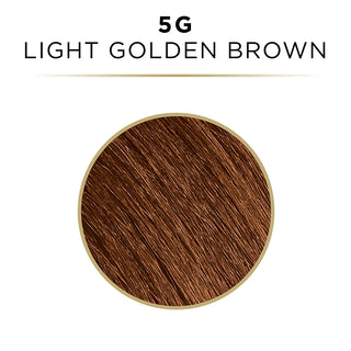 Buy 5g-light-golden-brown CLAIROL -  Textures & Tones Permanent Hair (16 Colors Available)