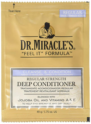 Dr. Miracle's - Regular Strength Deep Conditioner