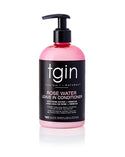tgin - Rose Water Smoothing Leave-In Conditioner