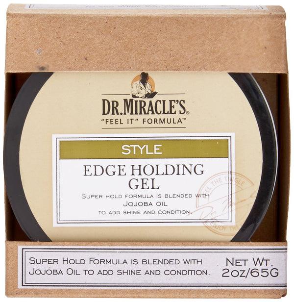 Dr. Miracles - Edge Holding Gel