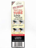BMB - No Mess! Crazy Hold Tube Super Lace Glue For Lace Wigs