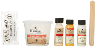 Dr. Miracle's - New Growth No-Lye Relaxer REGULAR