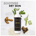 Shea Moisture - African Black Soap Soothing Body Lotion