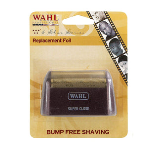 WAHL - Professional 5-Series Replacement GOLD FOIL For Shaver/Shaper