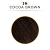 3N - COCOA BROWN