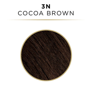 Buy 3n-cocoa-brown CLAIROL -  Textures & Tones Permanent Hair (16 Colors Available)