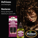 Difeel - Ultra Curl Curl Boosting Premium Hair Oil