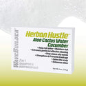 WaveBuilder - Herban Hustle 2-In-1 Shampoo & BodyWash Bar