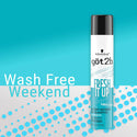 got2b - Fresh It Up Instant Refresh Dry Shampoo
