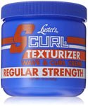 Scurl - Texturizer Wave & Curl Creme Regular Strength