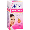 Nair - Hair Remover Face Cream Moisturizing