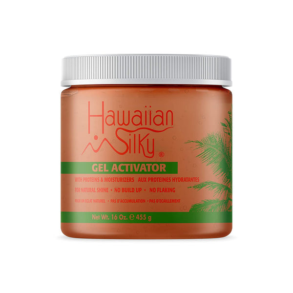 Hawaiian Silky - Gel Activator