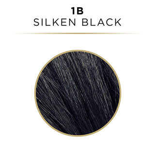 Buy 1b-silken-black CLAIROL -  Textures & Tones Permanent Hair (16 Colors Available)