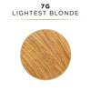 7G - LIGHTEST BLONDE
