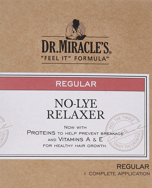 Dr. Miracle's - 