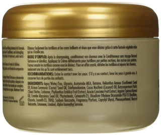 Avlon - KeraCare Natural Textures 3 Styles Twist & Define Cream