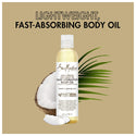 Shea Moisture - Virgin Coconut Oil Daily Hydration Body Oil