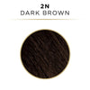 2N - DARK BROWN