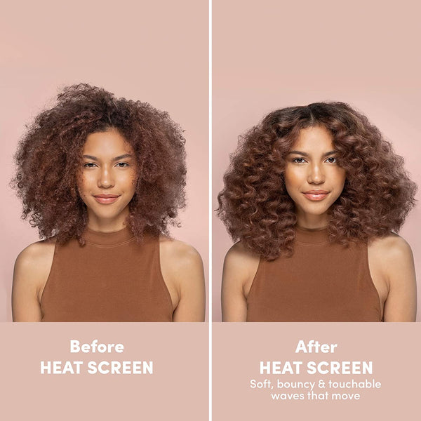 MIZANI - Heat Screen Heat Protectant Spray