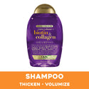 OGX - Extra Strength Extra Volume + Biotin & Collagen Shampoo