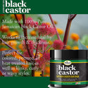 Difeel - Jamaican Black Castor Superior Growth Hair Mask