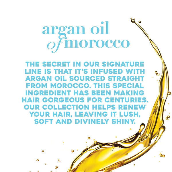 OGX - Argan Oil Of Morocco Weightless Dry Oil Mist