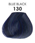 130 BLUE BLACK