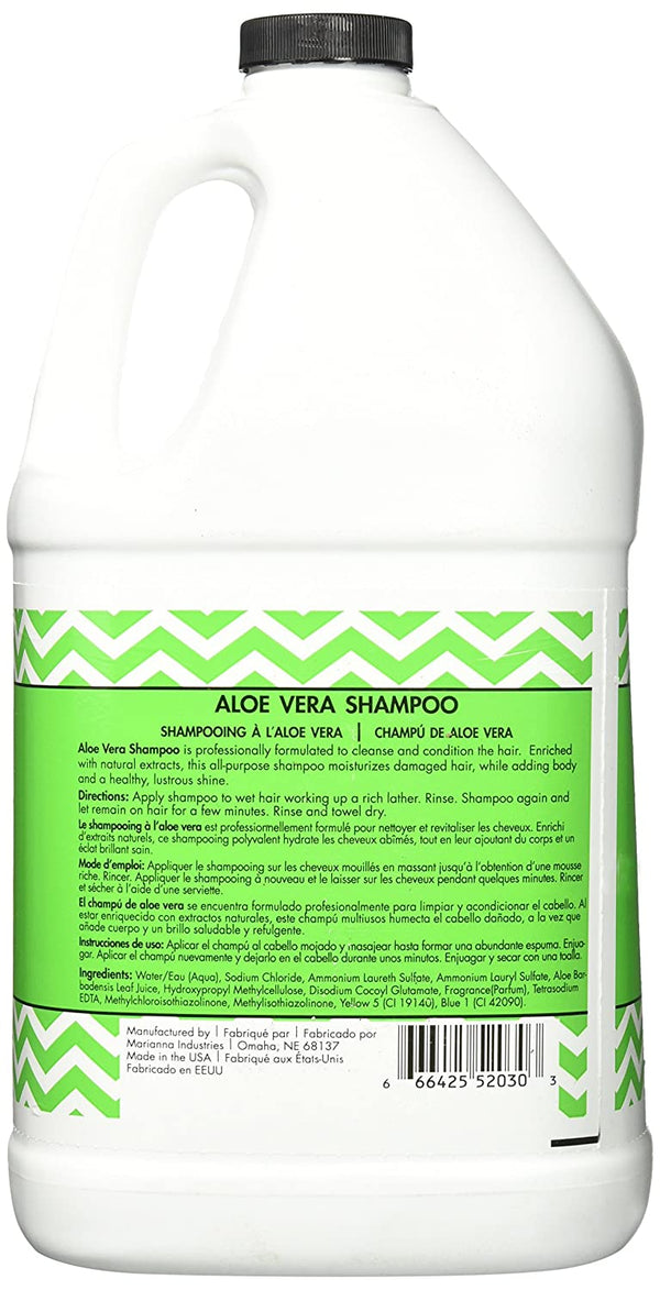 Nature's Advantage - Aloe Vera Shampoo