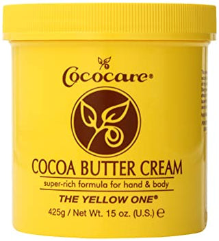 Cococare - Cocoa Butter Cream