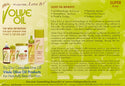VITALE - V Olive Oil Anti-Breakage No-Lye Conditioning Relaxer SUPER