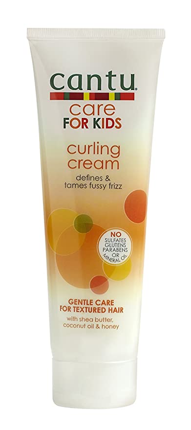 Cantu - Care For Kids Curling Cream