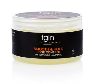 tgin - Smooth & Hold Edge Control Extra Hold