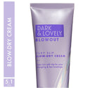 Softsheen Carson - Blowout Silky Slip Blow-Dry Cream
