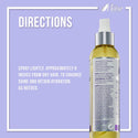 The Mane Choice - Heavenly Halo Herbal Hair Tonic & Soy Milk Deep Hydration Serum Oil Mist