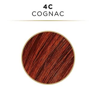 Buy 4c-cognac CLAIROL -  Textures & Tones Permanent Hair (16 Colors Available)