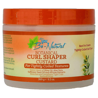 Luster's - You Be Natural Curl Shaper Custard