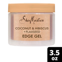 Shea Moisture - Coconut & Hibiscus + Flaxseed Edge Gel